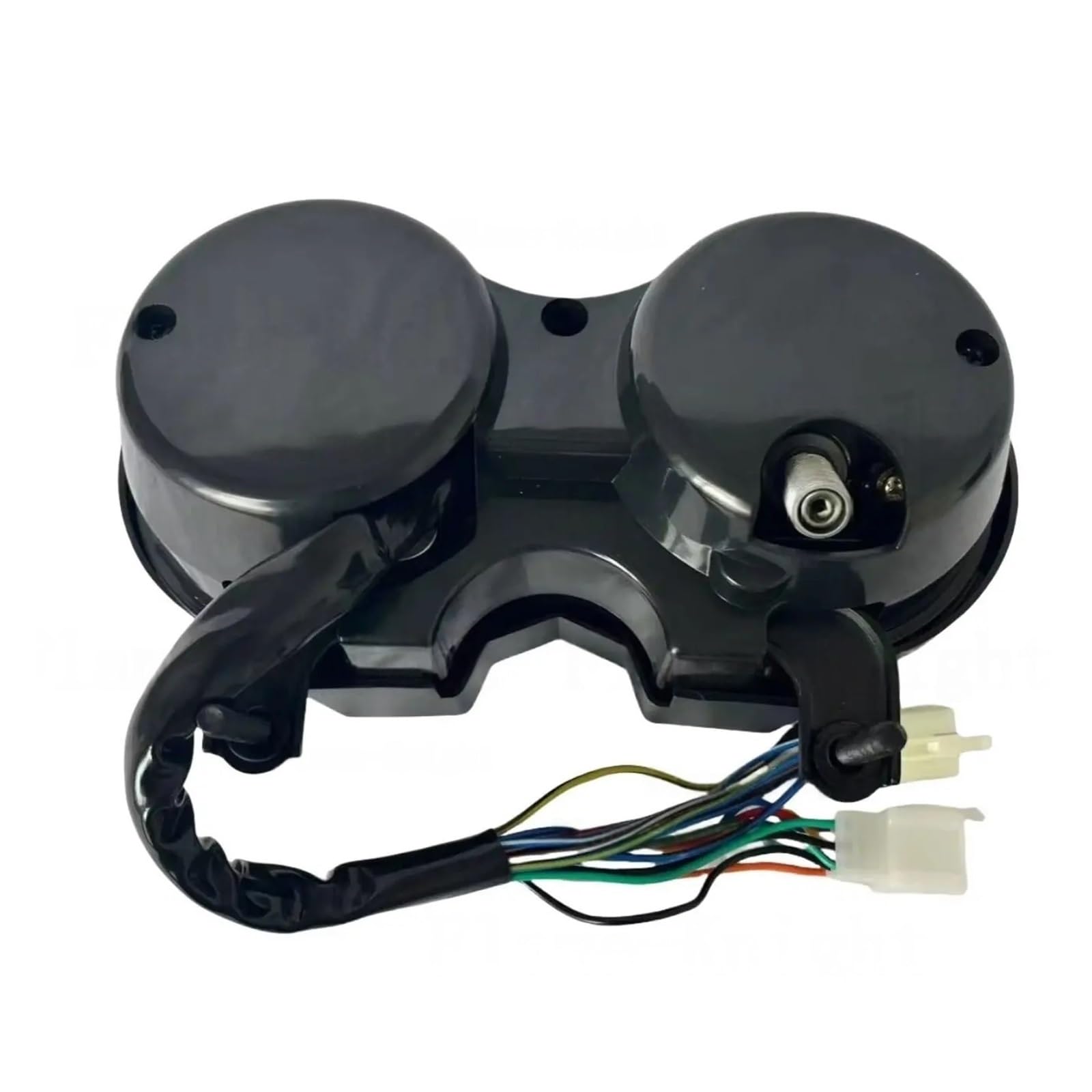 Compteur De Vitesse Numérique À LED pour Moto, Tachymètre, Odomètre pour Bajaj Boxer CT125 CT100 CT150 Et Kaw&asaki CT125 Platina 100 Tachymètre
