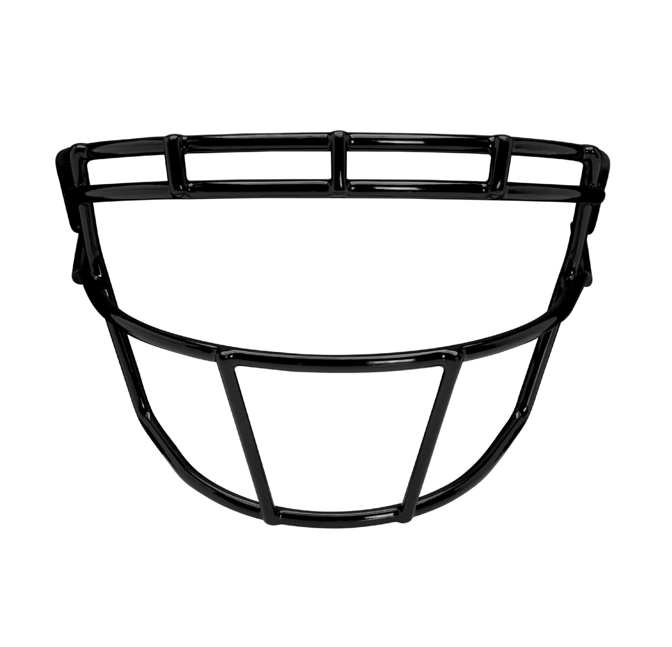Schutt Vengeance ROPO-SW-TRAD-NB Facemask - Black