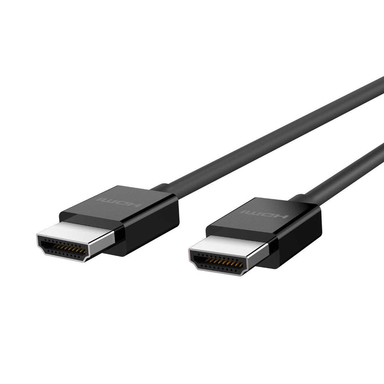 Etseinri Cavo HDMI 2.1 4M, Certificato 10K 8K 4K Cavo HDMI® Ultra Alta Velocità 4K