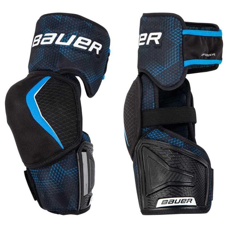 Bauer S21 X Senior - Codera