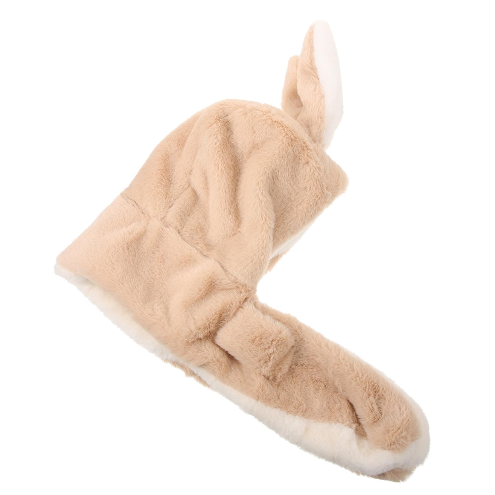 NOLITOY Warm Keeping Hat Children Hat Ear Cover Comfortable and Adorable Design