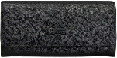cartera mujer prada