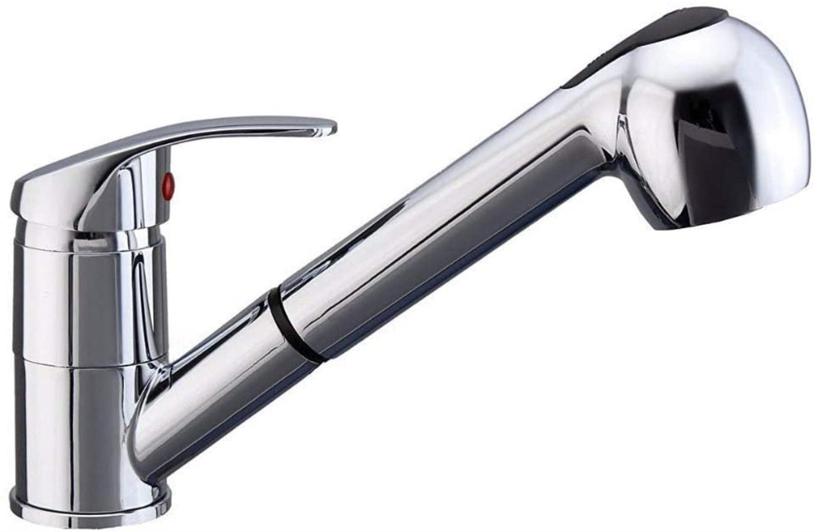SBTXHJWCGLD Kitchen Sink Basin Chrome Pull Out Spray Basin Monobloc Kitchen Mixer Tap Faucet|Kitchen Mixer tap|Mixer tapkitchen Sink Basin