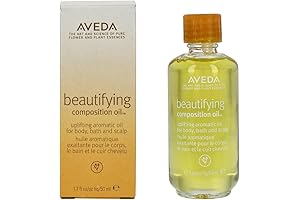 Aveda Stress Fix Soothe The Senses Composition Oil