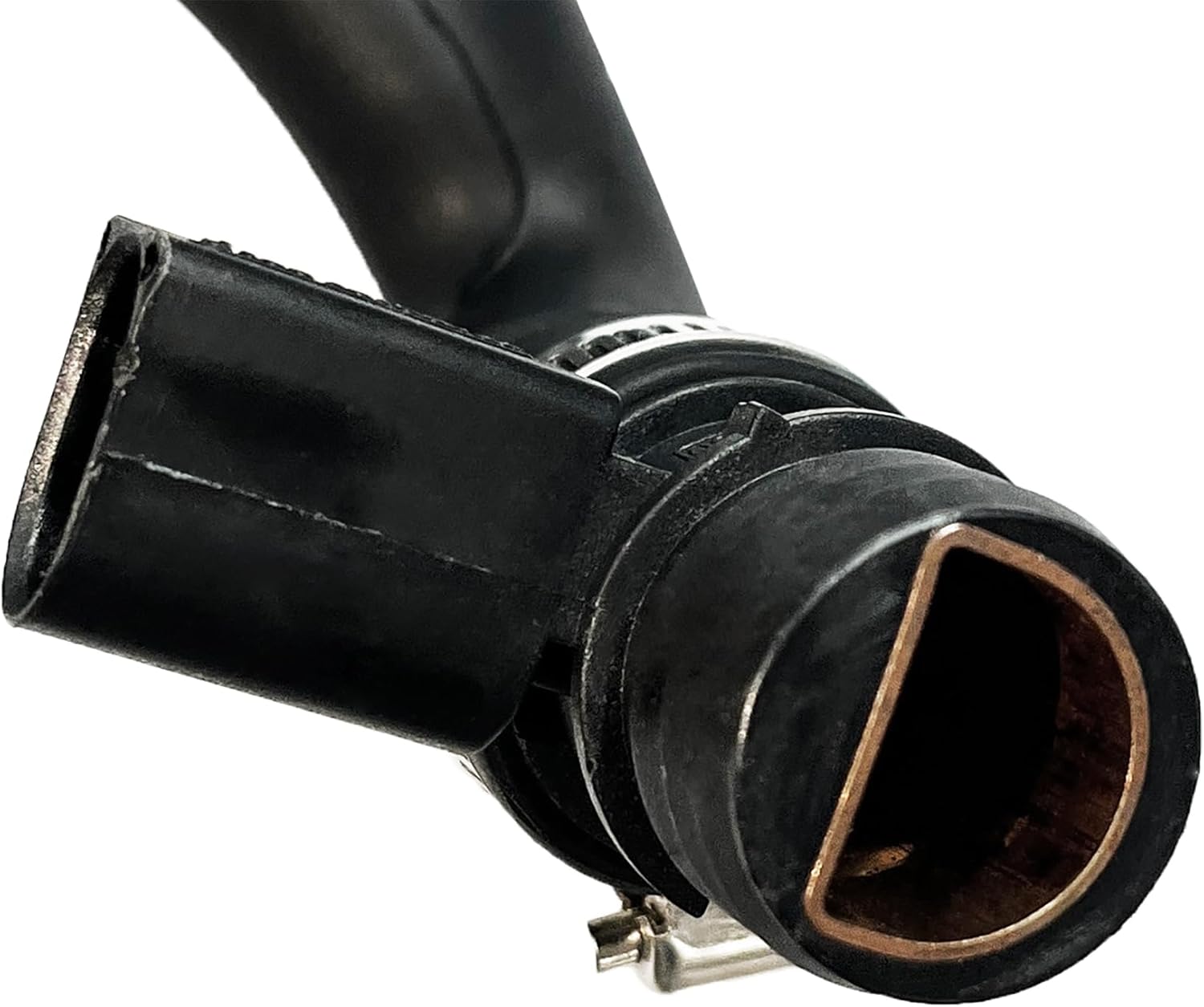 A6420101791 Engine Pressure Control Vent Breather Valve For Mercedes Benz OM642 W204 S204 X166 ML350 GL350 6420101791 6420101291 A6420101291