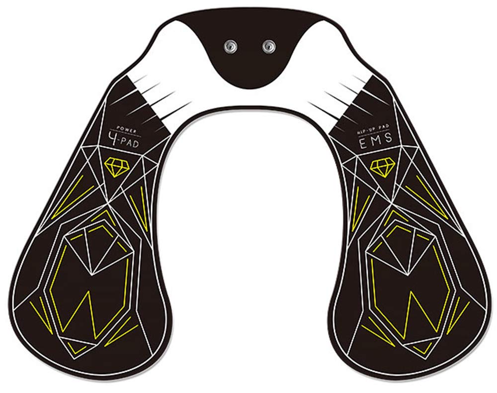 バ、ルーンアップ　バストアップEMS本体＆取替シートまとめ売り バ、ルーンアップ バストアップEMS本体＆取替シートまとめ売り