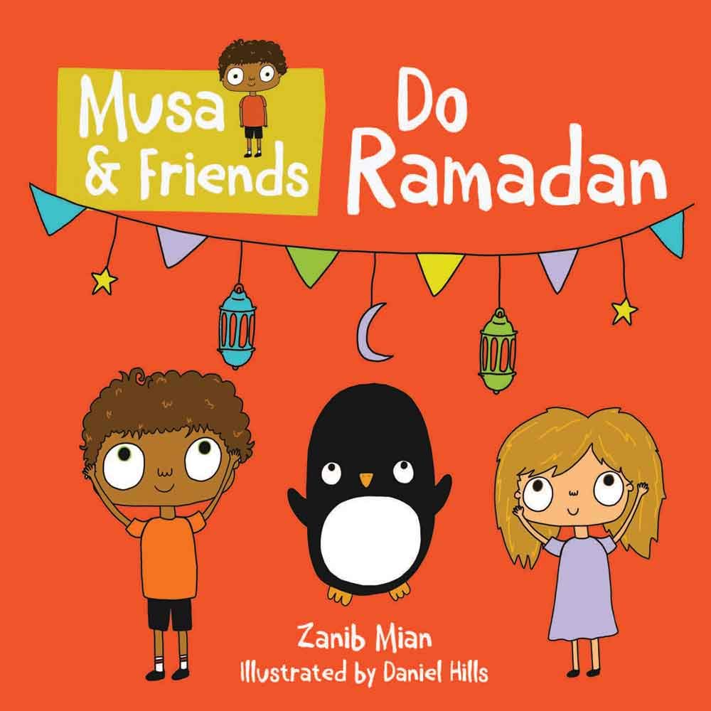 Musa & Friends - Do Ramadan [Board book] Zanib Mian [Board book] Zanib Mian [Board book] Zanib Mian [Board book] Zanib Mian [Board book] Zanib Mian [Board book] Zanib Mian [Board book] Zanib Mian [Board book] Zanib Mian [Board book] Zanib Mian [Board book] Zanib Mian [Board book] Zanib Mian Board book – 1 Jan. 2019
