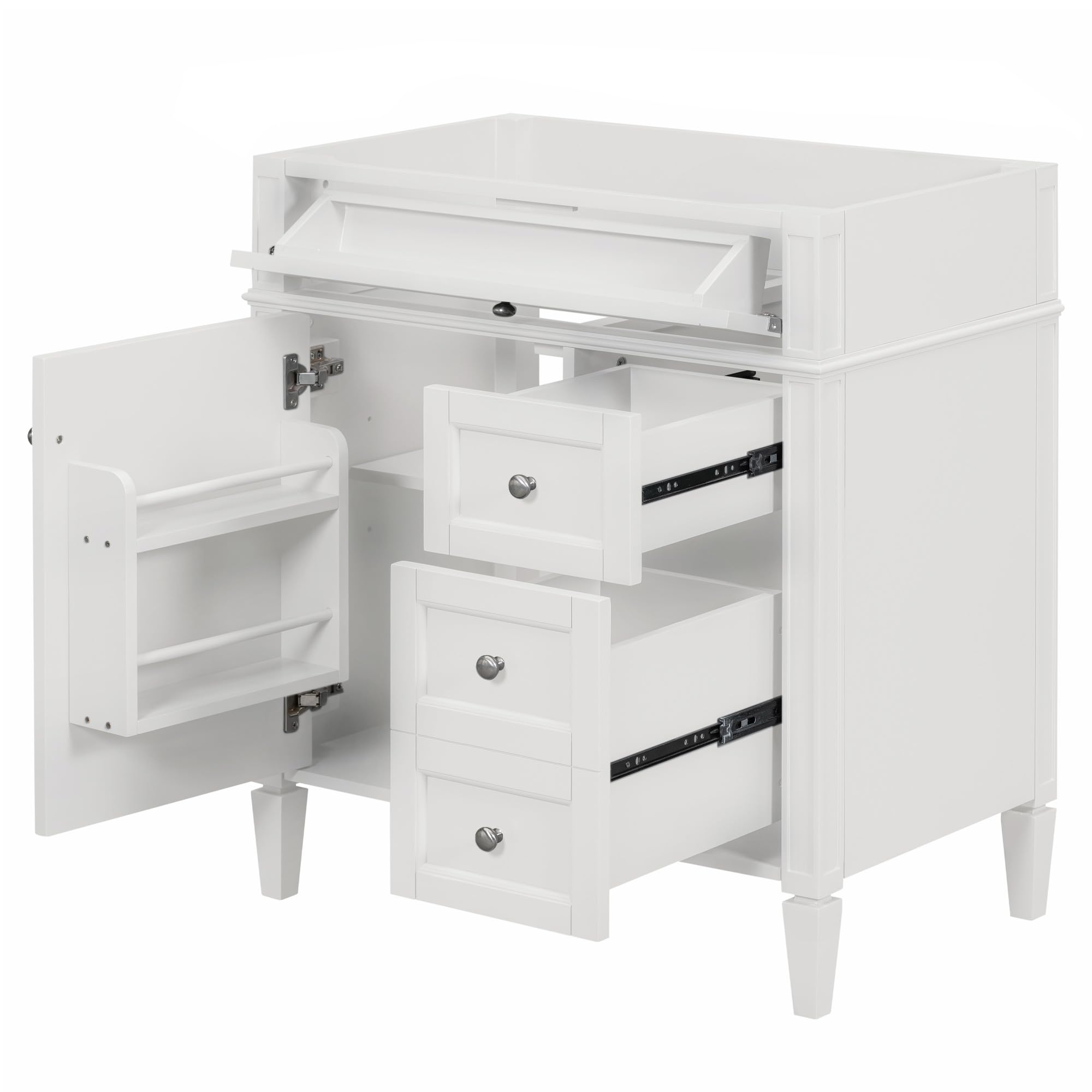 Favfurish 30" Bathroom Vanity