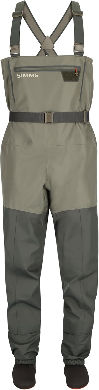 Simms Men's Tributary Stockingfoot
