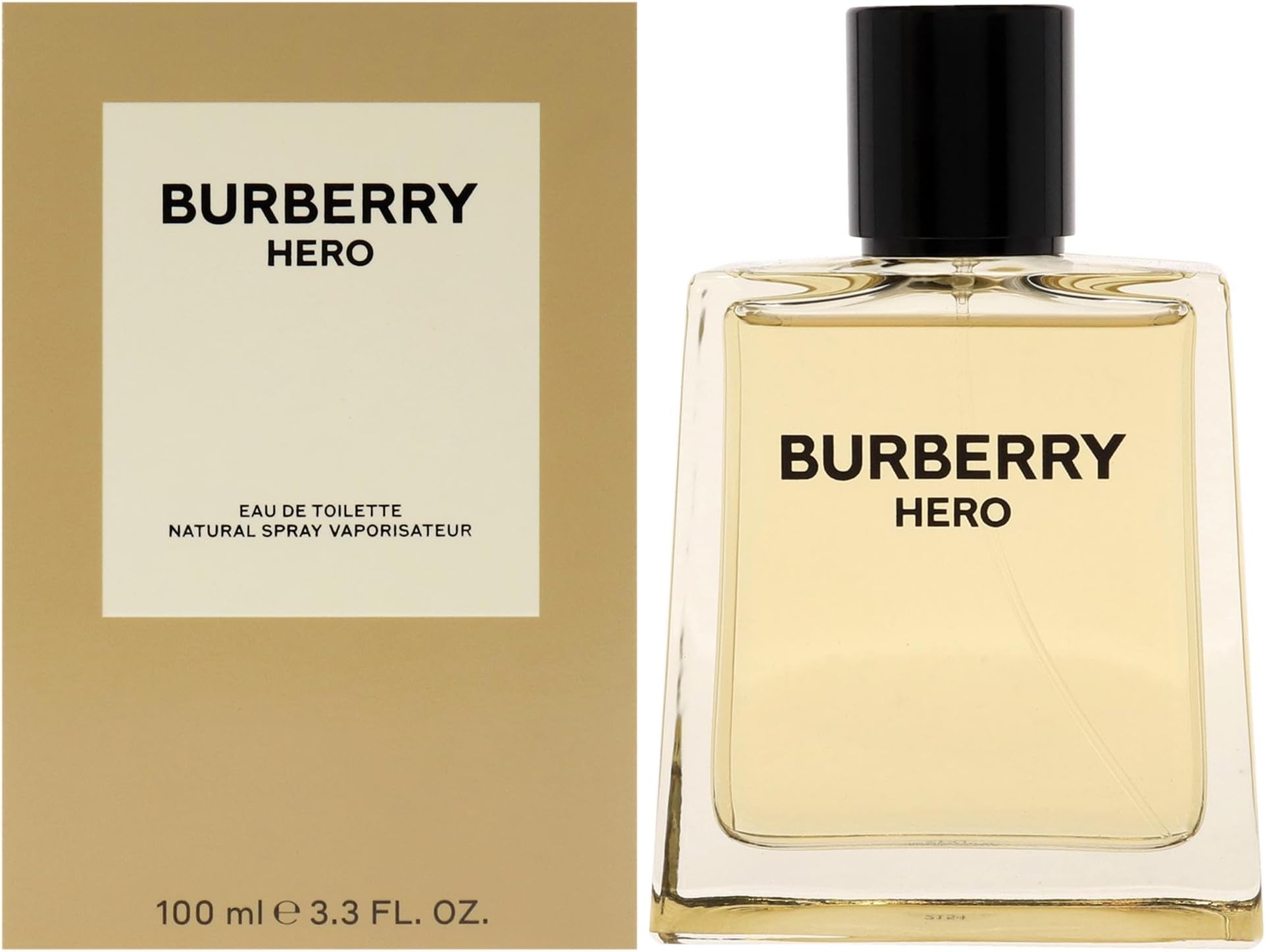 Hero Eau de Toilette Spray 100ml