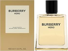 Hero Burberry – Perfume Masculino – Eau de Toilette 100ml