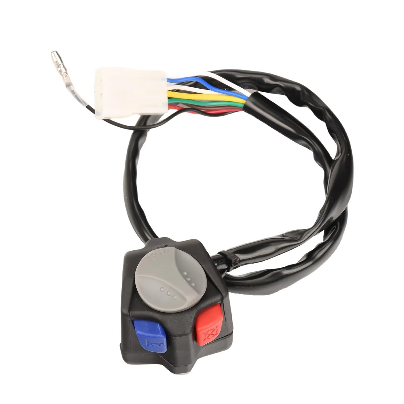Para FX450 2017 2018 2019 2020 2021 2022 Interruptor Motocicleta
