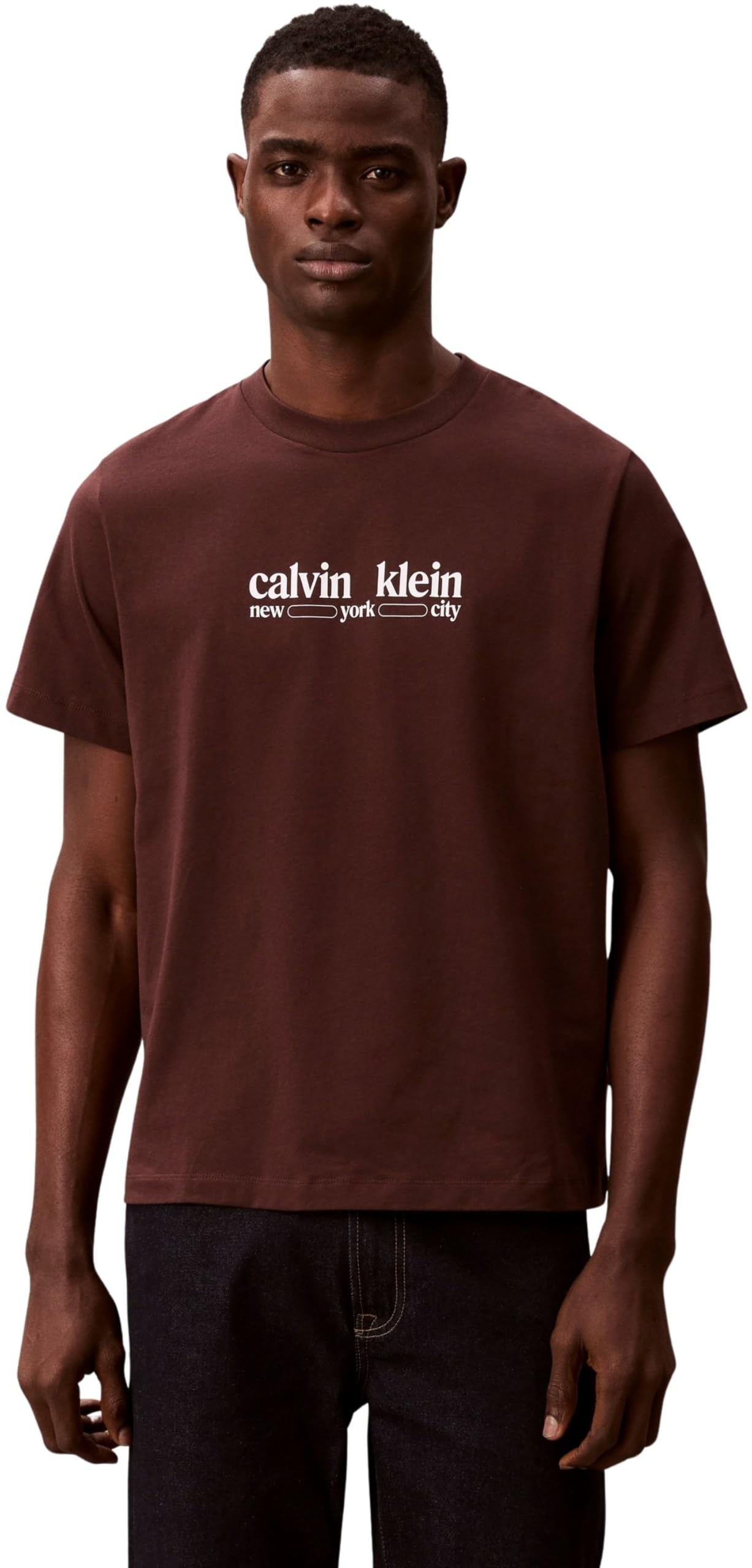 Mode von Calvin Klein & Tommy Hilfiger
