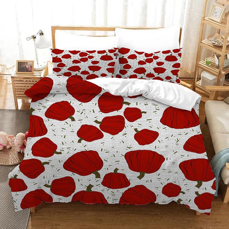 Cadeau homme dessin animé rouge : housse de couette 240x260 et décoration mariage