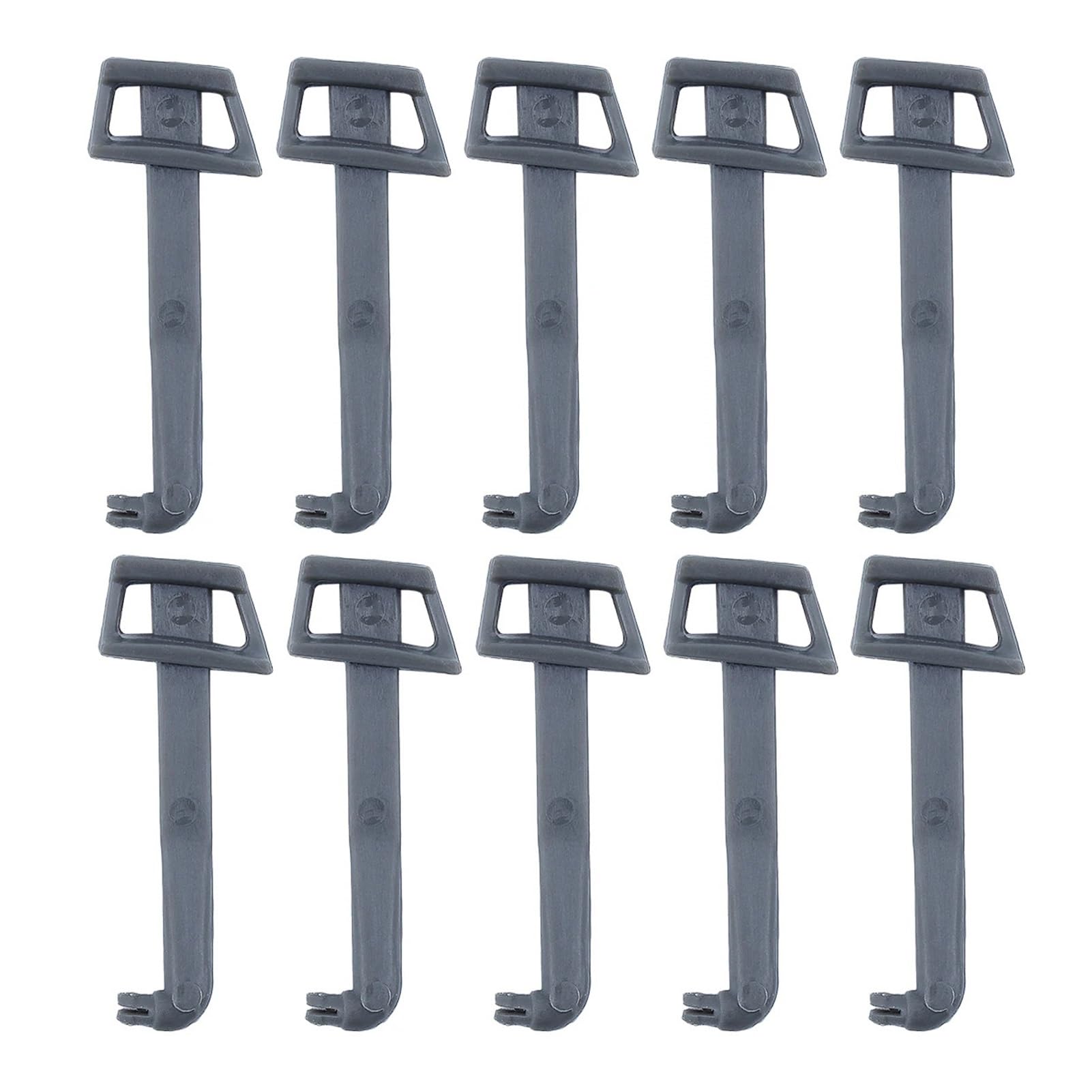 Uspfbcegm One Color 10Pcs/Lot Choke Rod Lever Control For Chainsaw 362 365 371 372 Xp 503627701
