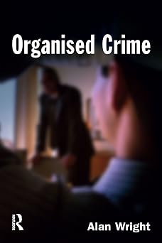 61Ww2RAw4eL._SY342_ Crime Novels Featuring Organised Crime: Essential Reads