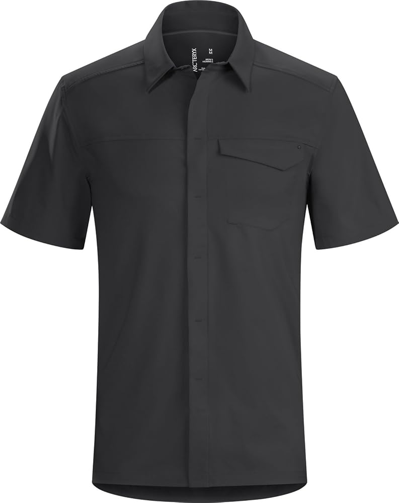 トップス arc'teryx skyline shirt Arc'Teryx Skyline Shirt LS Men's Black - L