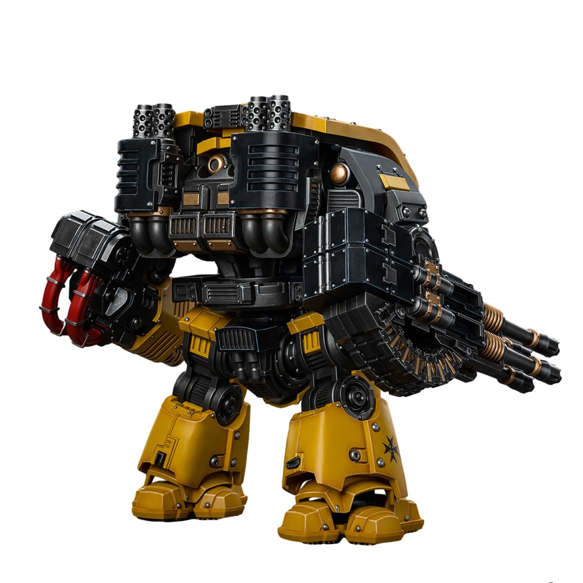 HiPlay JoyToy Warhammer The Horus Heresy Collectible Figure