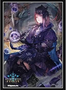 シャドウバースエボルヴ ギルネリーゼ プレイマット 世界限定8枚 シャドウバースエボルヴ ギルネリーゼ プレイマット 世界限定8枚