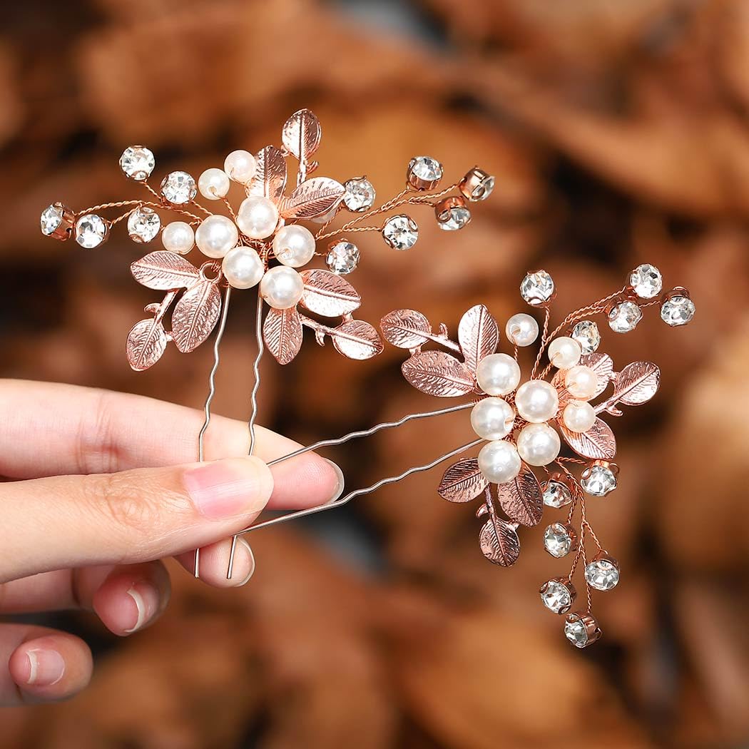 Forcine per capelli sposa - Italia