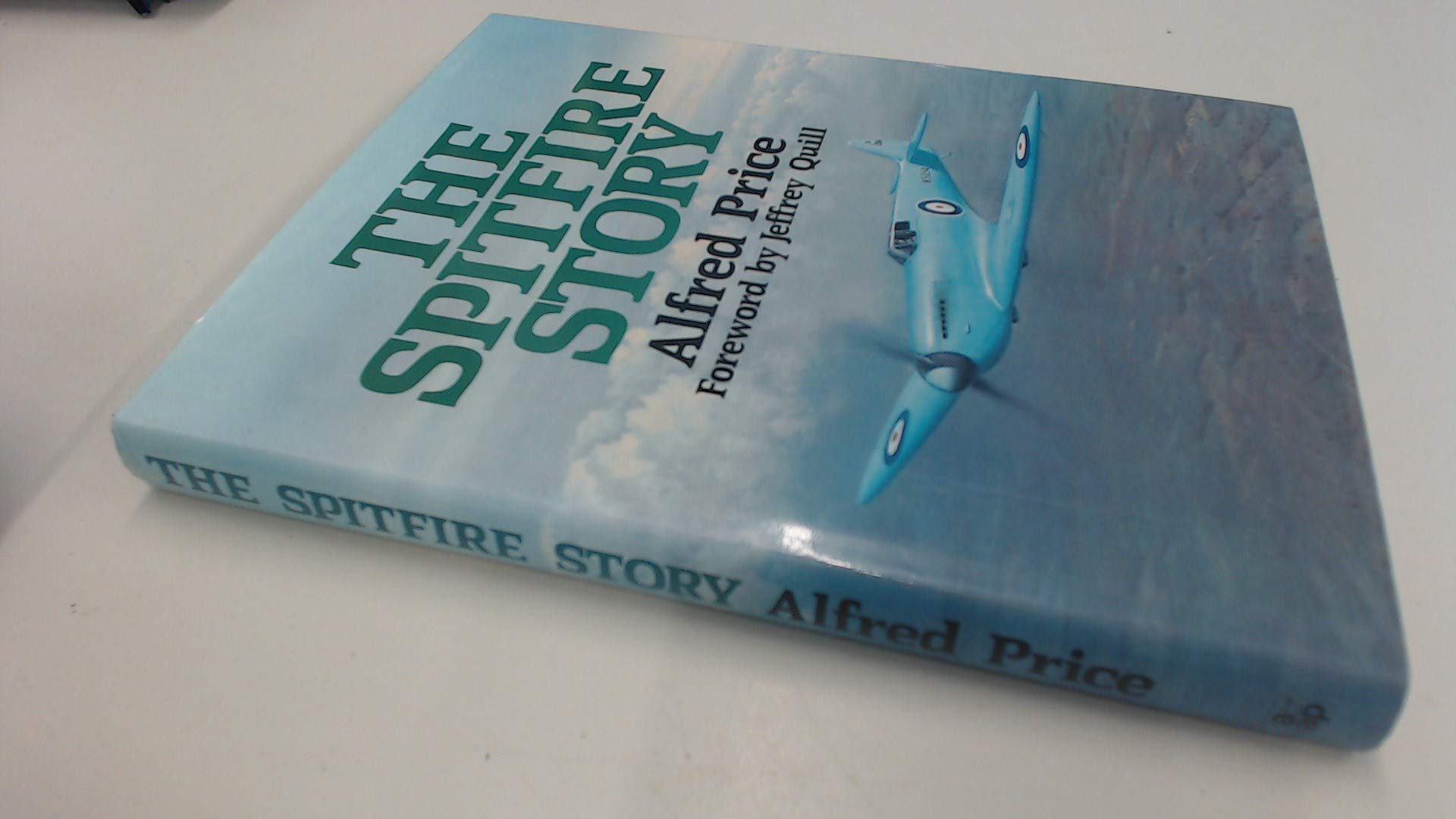 The Spitfire Story