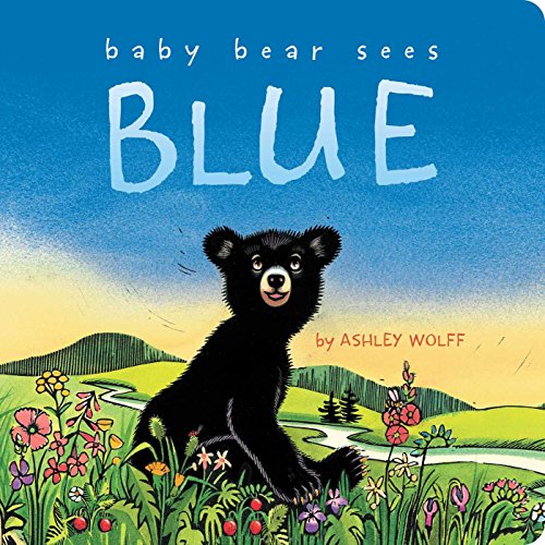 Over 40 GREAT Bear Books For Kids