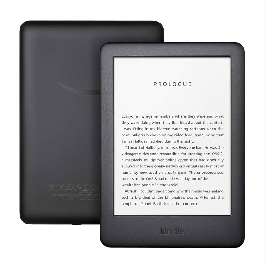 Amazon Kindle Paperwhite 第10世代 ピンク　広告なし Kindle Paperwhite 第10世代 wifi 8GB ピンク - メルカリ
