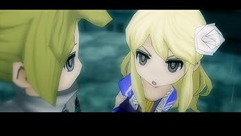 Amazon.com: The Alliance Alive HD Remastered - Nintendo