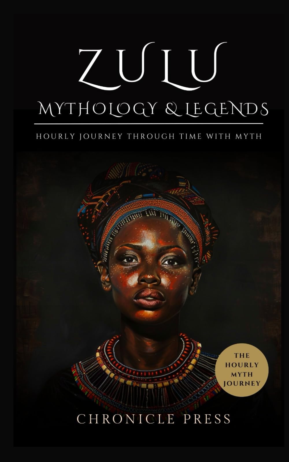 Zulu Mythology and Legends: Hourly Journey Through Time with Myth