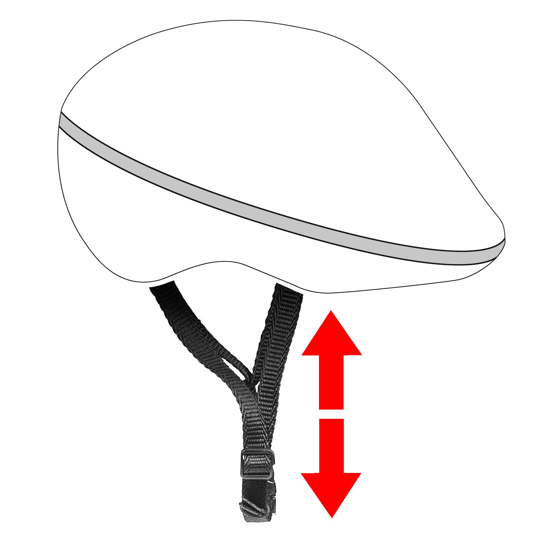 Casco Ciclo