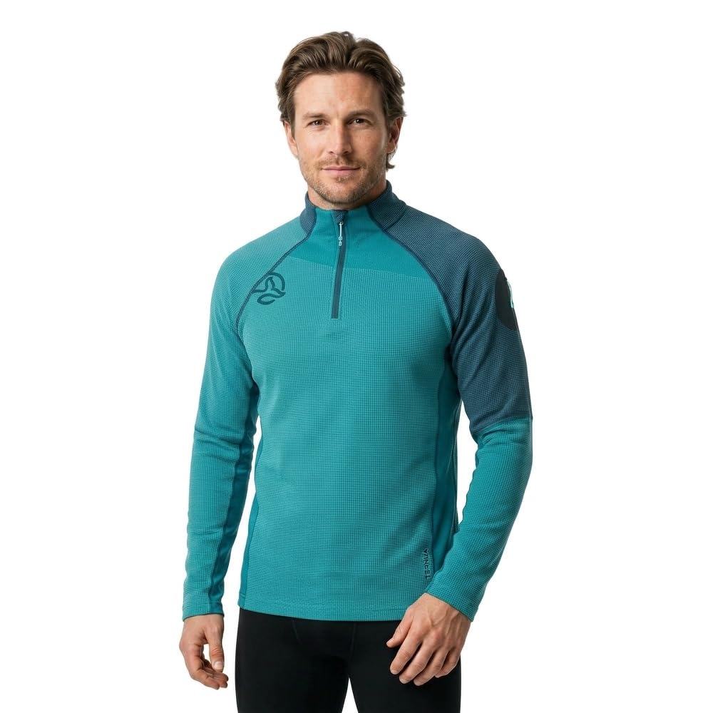 Ternua Lemik Long Sleeve T-Shirt 2XL