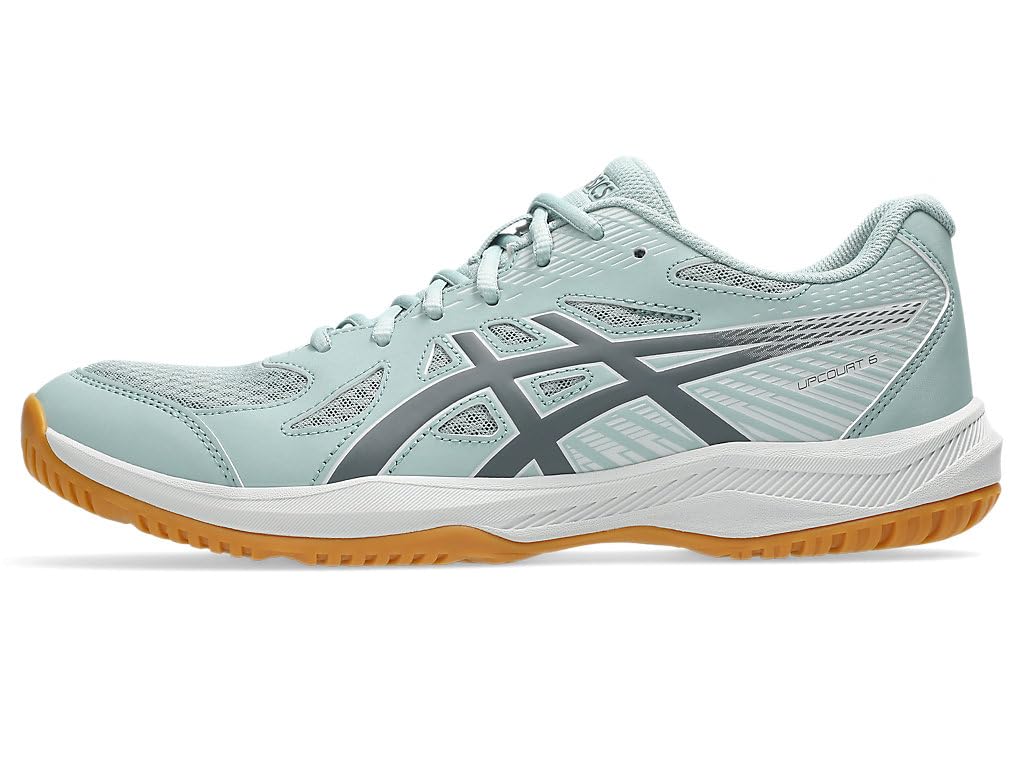 Asics Upcourt 6 Indoor Sports Shoes
