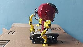 Review Image by Pedro Morales Pedro Morales