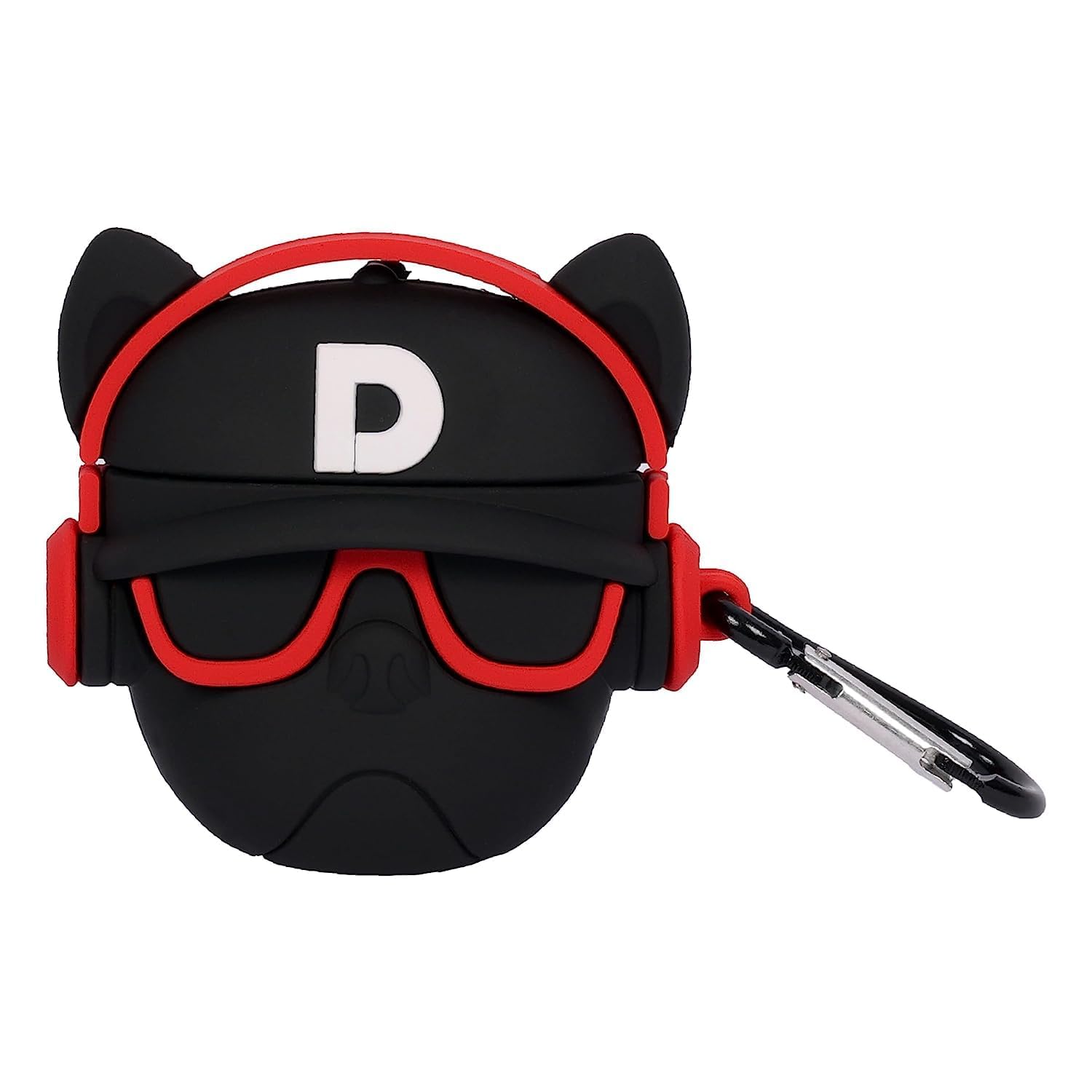 Cat Care for Boat Airdopes 131/138 Soft Silicone Protective Case