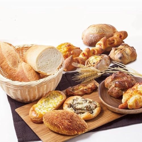 おまかせパン7個の詰め合わせ 訳ありパンセット(冷凍)