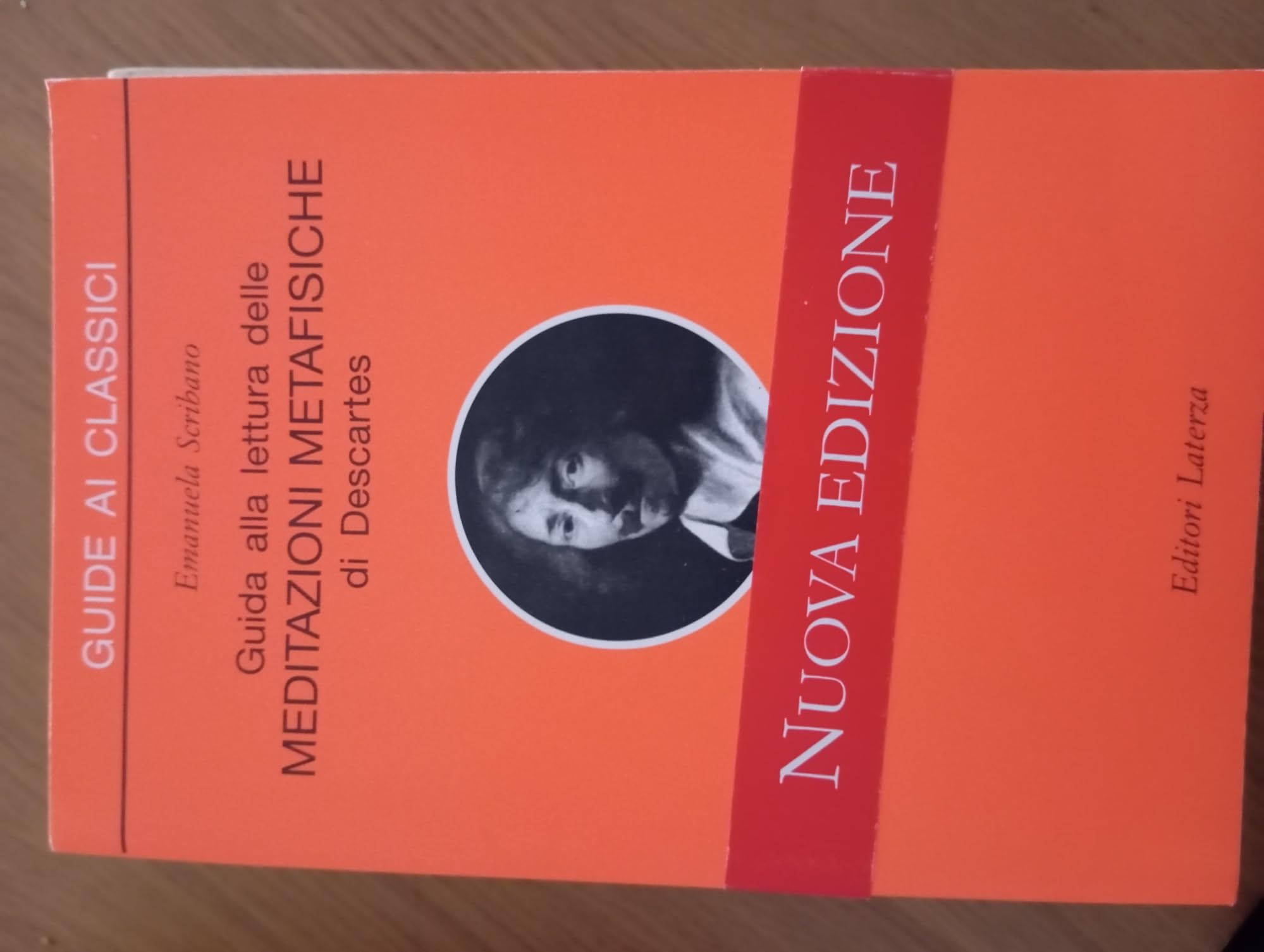 Guida alla lettura delle «Meditazioni metafisiche» di Descartes