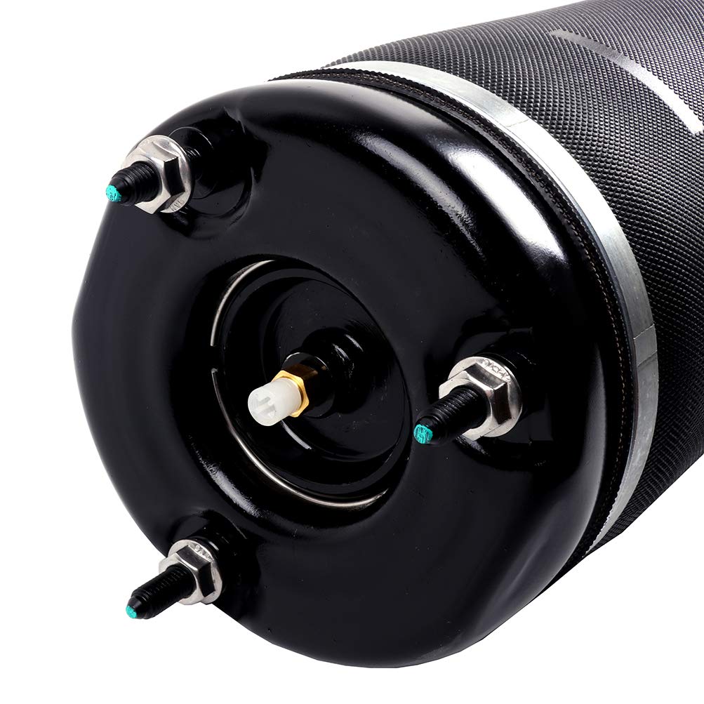 Amazon.com: ROADFAR Front/Rear Air Suspension Struts Assembly Air  