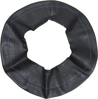 INOOMP 1pc Accessories All Outdoor Adventure Tubes Tire Floating Sled Winter Float Accessory Sliding Ski Heavy Thickened Closing Sledding Tube Ring Swim Snow Equipment Heavy-duty