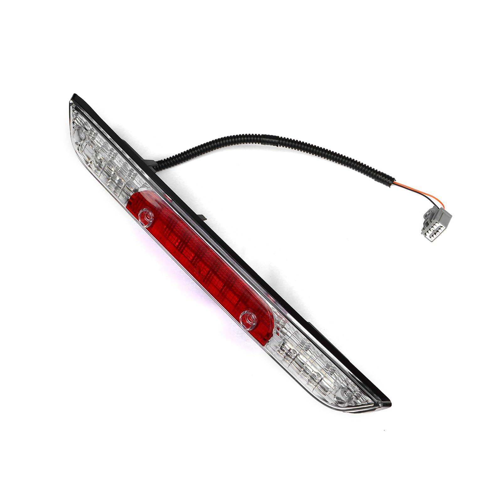 LED 3rd Third Brake Light Compatible with 2021 - 2025 Ford F150 Center High image 3