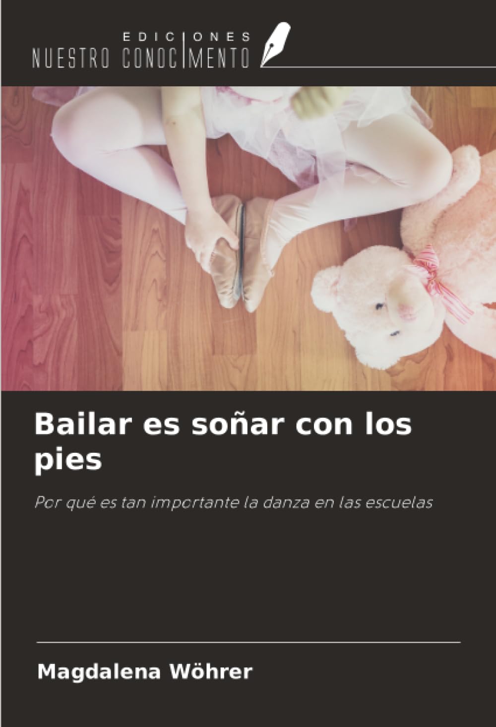 Bailar es soñar con los pies: Por qué es tan importante la danza en las escuelas