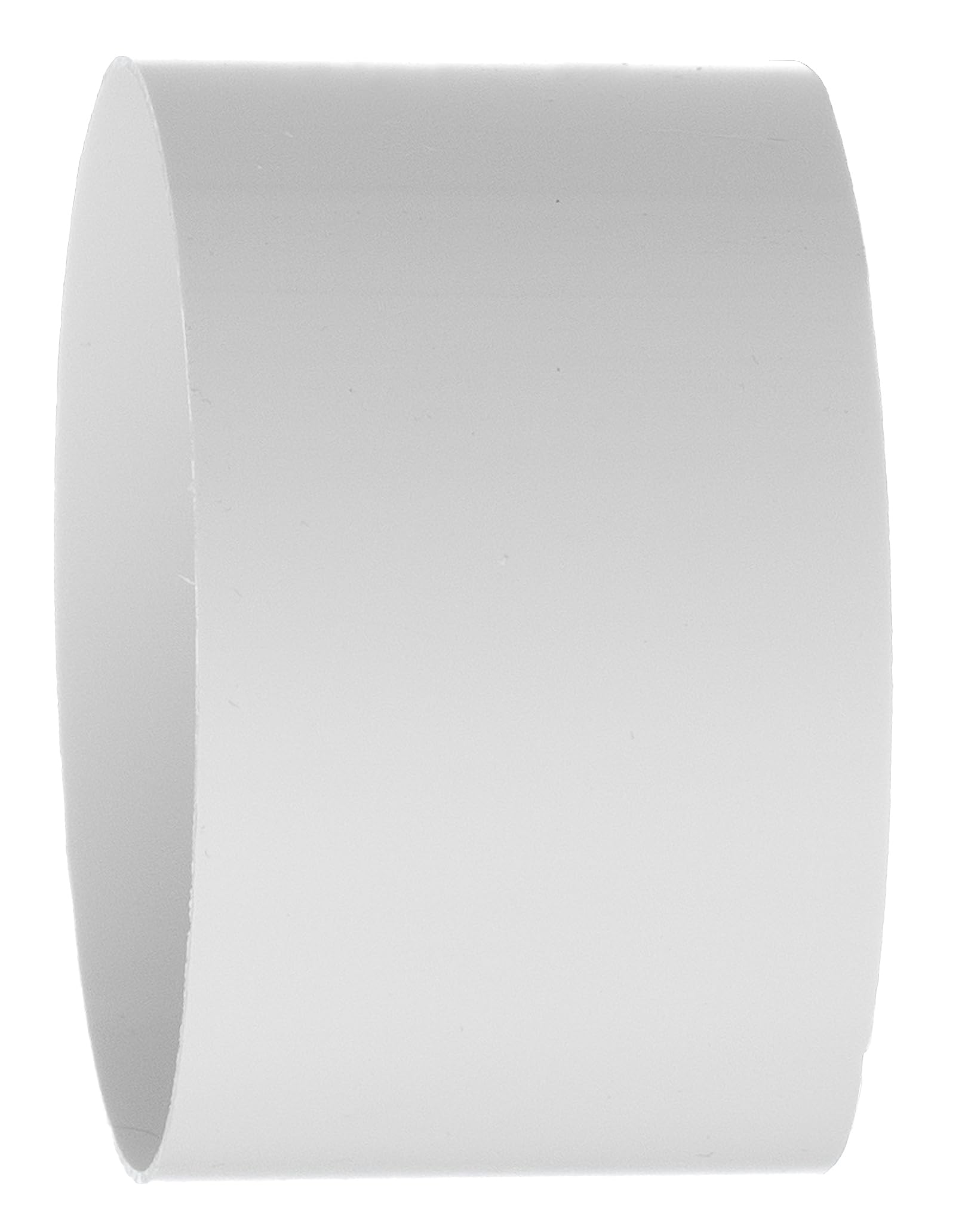 Steinberg14 Round diameter 100mm / 4 inch Connection Sleeve, Connection for Moulded Plastic for Ventilation System - Image 4