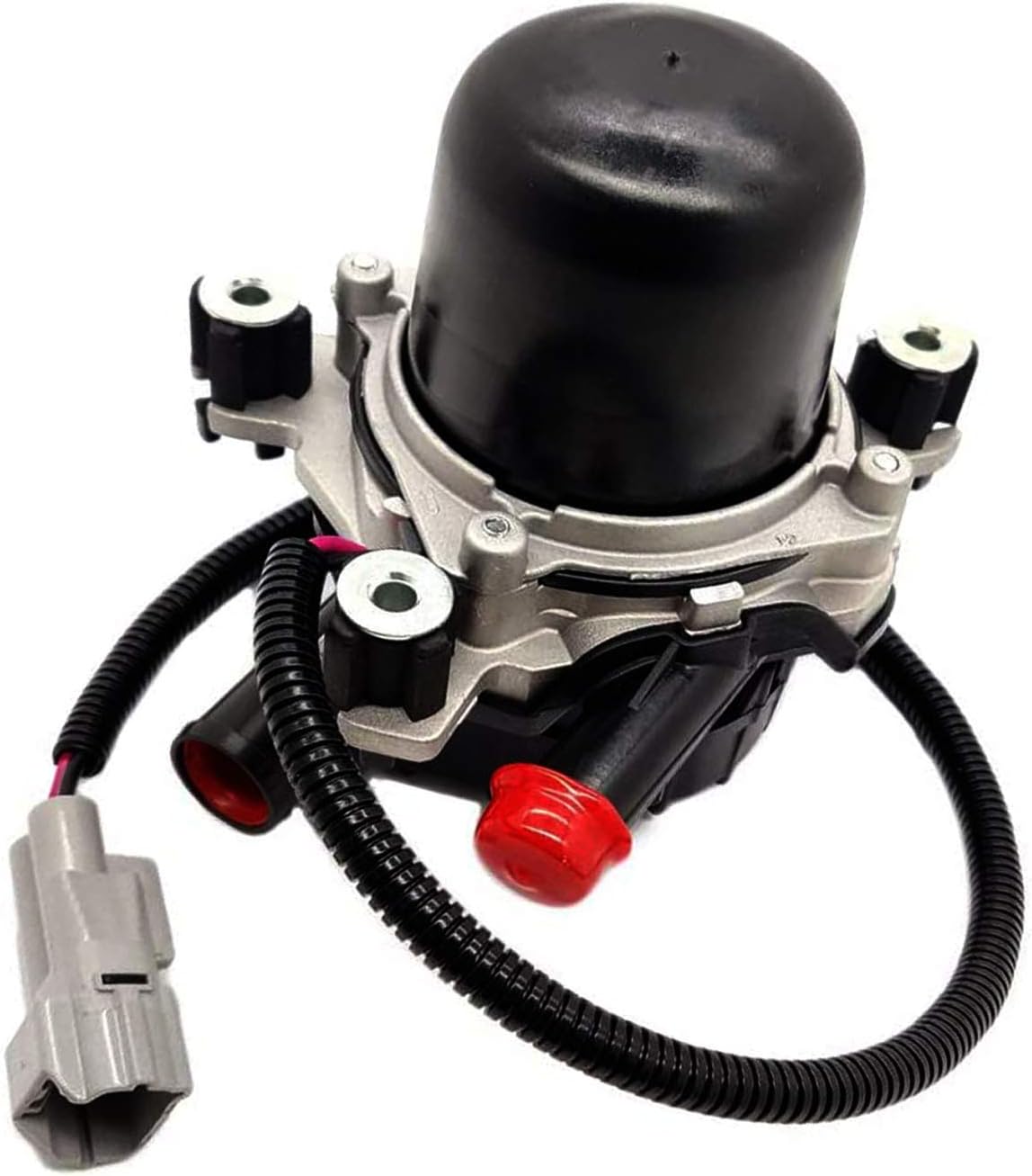 Secondary Air Injection Pump for 2008-2013 Toyota Land Cruiser / 2008-2012 Toyota Sequoia / 2007-2013 Toyota Tundra 17610-0S010