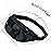 Fanny Packs for Men and Women, Waterproof Sports Waist Pack Bag for Travel Hiking Running Hands-free