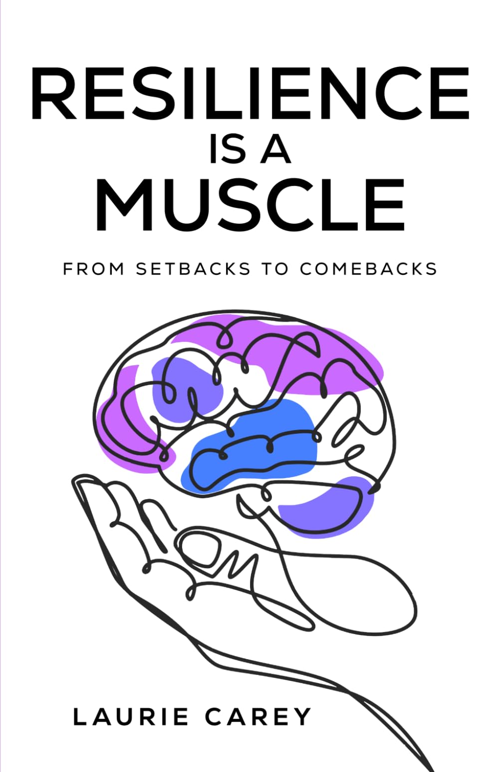 Resilience is a Muscle: From Setbacks to Comebacks