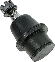 Vista 614 de TRQ, junta de rótula inferior delantera para el lado del conductor y del acompañante