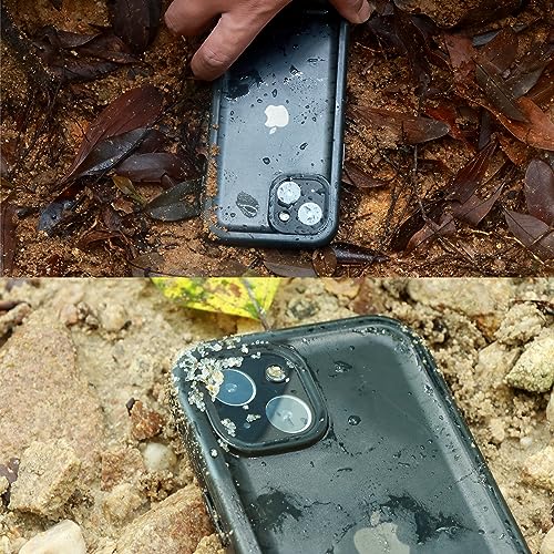 Sportlink WPC-15-BK For Iphone 15 Case Waterproof thumb #8
