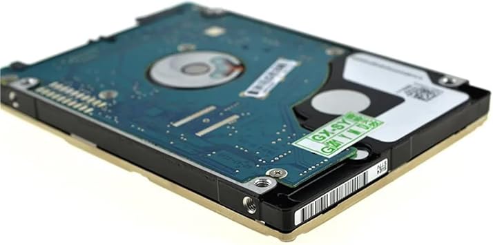 1T/500/320GB Hard Disk Drive for PS3/PS4/Pro/Game 2.5 Hard Disk Drive Machine Hard Disk(500GB)