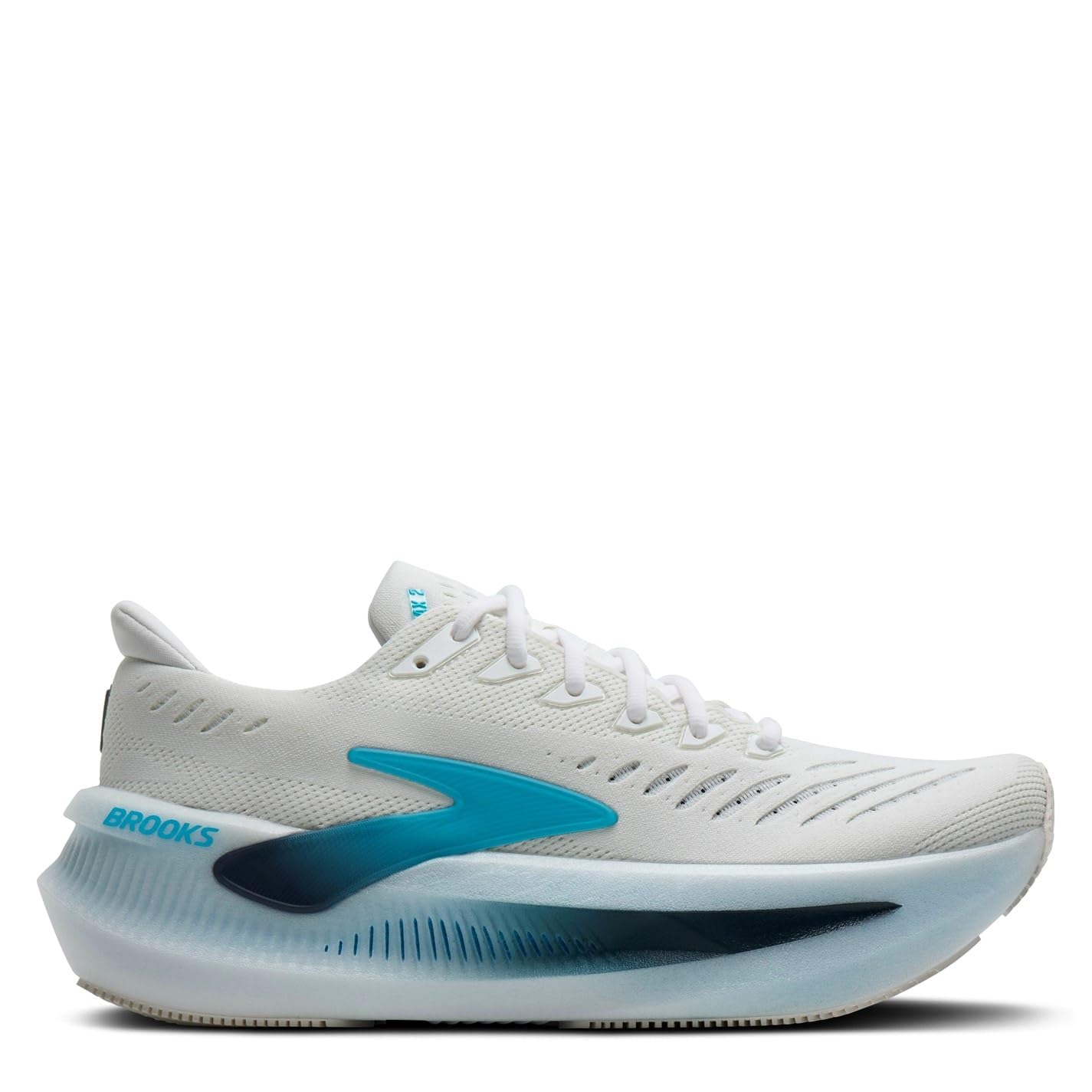 Brooks Herren Glycerin Max 2Sneaker