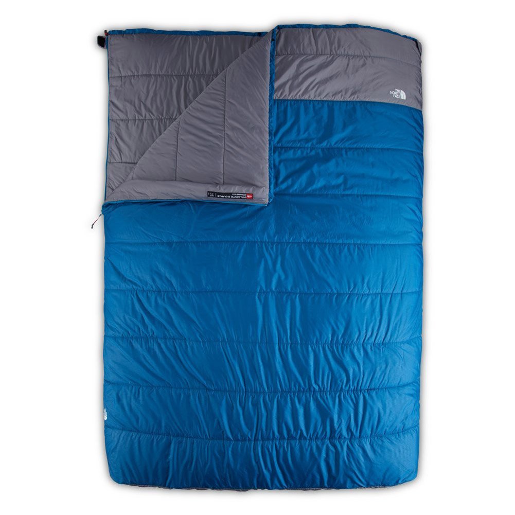 The North Face Dolomite Double 20 Sleeping Bag Right