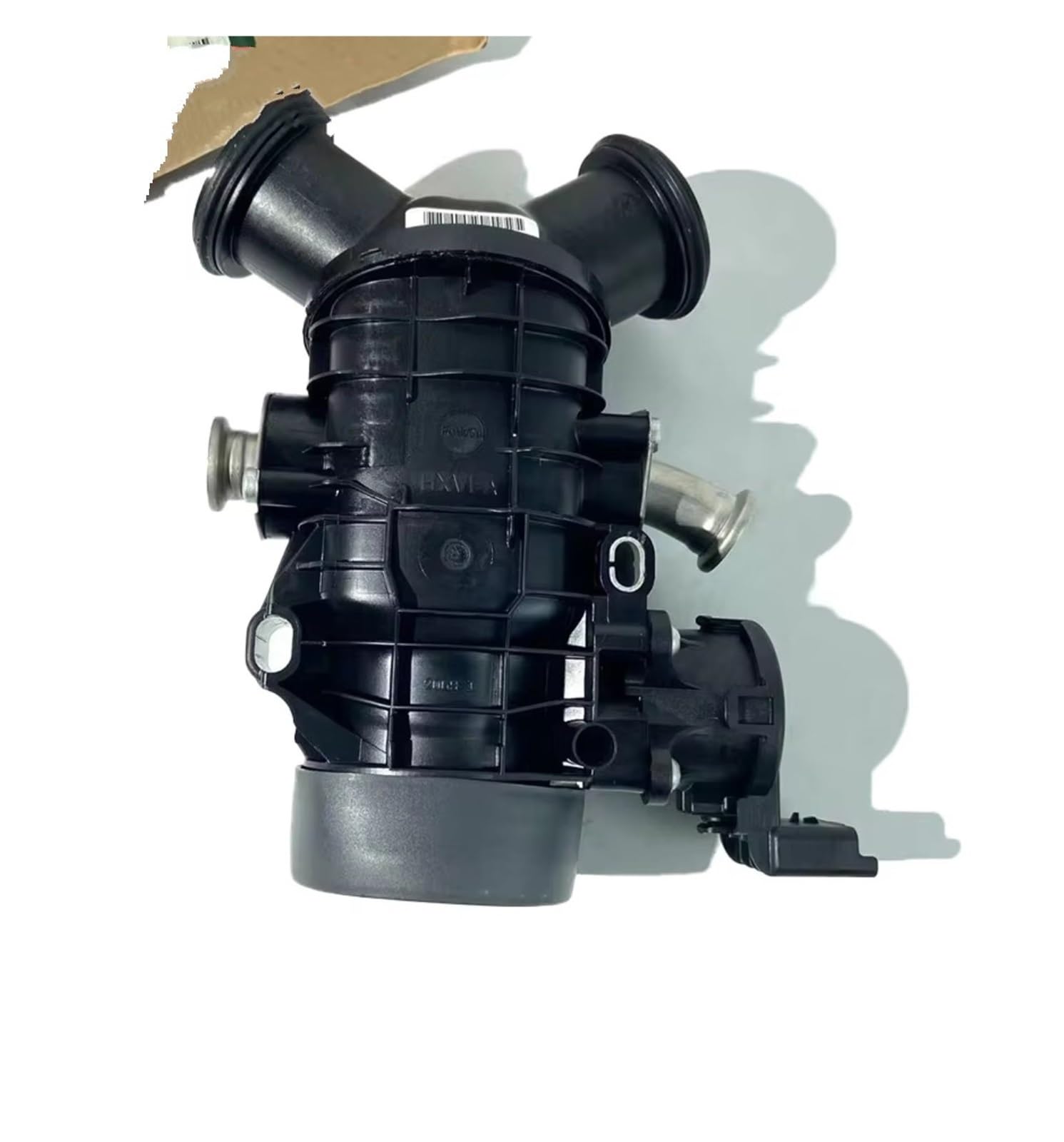 Conjunto Cuerpo Acelerador Para RANGE Para ROVER L405 Para SPORT L494 LR181136 Cuerpo Del Acelerador OEM LR079230 PARA 3.0 V6 DIÉSEL DISCOVERY 4